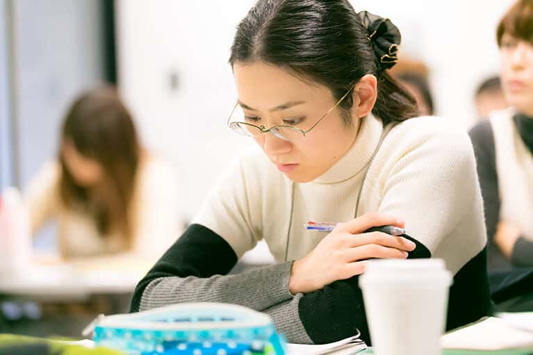 若手歯科医師の育成に尽力