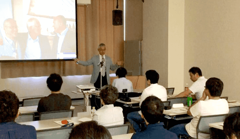 EPSDC COURSEとは